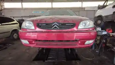 Peça sobressalente para automóvel em segunda mão  por CITROEN SAXO  Referências OEM IAM   