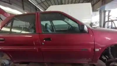 Peça sobressalente para automóvel em segunda mão  por CITROEN SAXO  Referências OEM IAM   