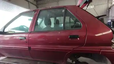 Peça sobressalente para automóvel em segunda mão  por CITROEN SAXO  Referências OEM IAM   