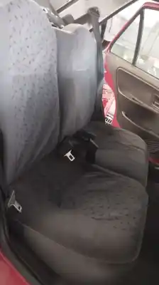 Peça sobressalente para automóvel em segunda mão bancos traseiros por citroen saxo 1.5 d furio referências oem iam   