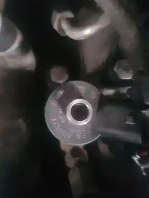 Pezzo di ricambio per auto di seconda mano INIETTORE per IVECO DAILY FURGÓN  Riferimenti OEM IAM 0445110418  0445110418