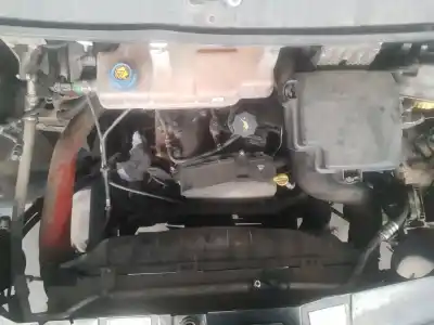 Second-hand car spare part CYLINDER HEAD for IVECO DAILY FURGÓN  OEM IAM references F1AE3481B  