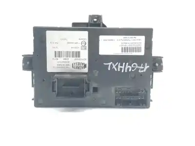 Second-hand car spare part fuse box unit for iveco daily furgón fg 33 s ... v batalla 3000 oem iam references 5801815665  5801815665