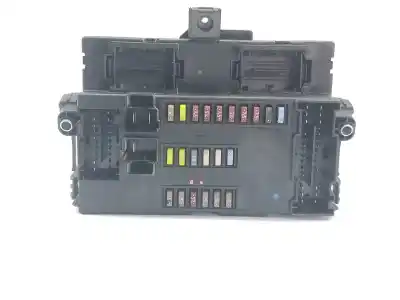 Second-hand car spare part fuse box unit for iveco daily furgón fg 33 s ... v batalla 3000 oem iam references 5801815665