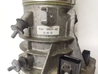 Pezzo di ricambio per auto di seconda mano pompa sterzo per ford s-max (ca1) titanium riferimenti oem iam bg913k514ac  