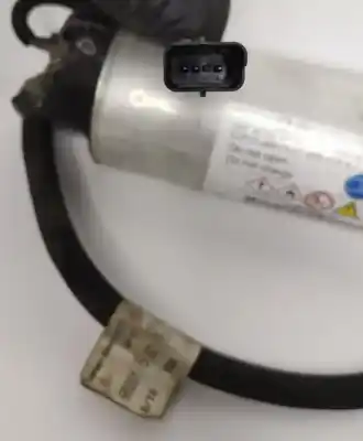 Second-hand car spare part electronic module for peugeot 508 active oem iam references 9852039780  