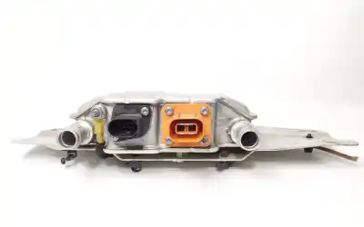 Peça sobressalente para automóvel em segunda mão inversor por jaguar i-pace se referências oem iam j9d318k600ad  