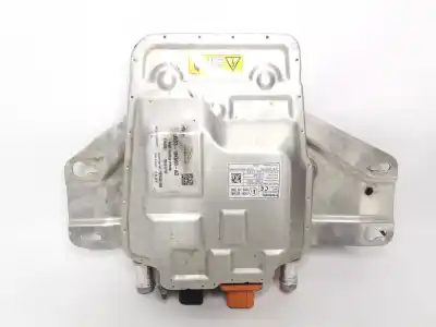 Tweedehands auto-onderdeel investeerder voor jaguar i-pace se oem iam-referenties j9d318k600ad