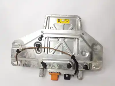 Peça sobressalente para automóvel em segunda mão inversor por jaguar i-pace se referências oem iam j9d318k600ad  