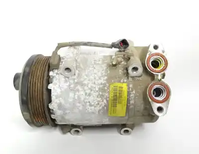 Second-hand car spare part air conditioning compressor for ford focus c-max (cap) ambiente (d) oem iam references 3m5m19d629kc