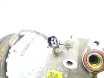Second-hand car spare part air conditioning compressor for ford focus c-max (cap) ambiente (d) oem iam references 3m5m19d629kc  