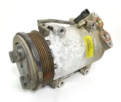 Second-hand car spare part air conditioning compressor for ford focus c-max (cap) ambiente (d) oem iam references 3m5m19d629kc  