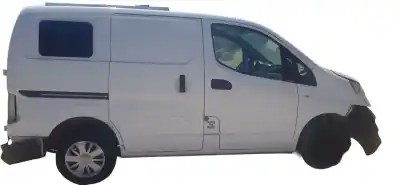 Second-hand car spare part right side door lock for nissan nv 200 (m20) kasten comfort oem iam references 