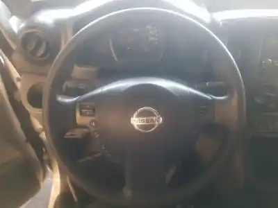 Second-hand car spare part headlights switch for nissan nv 200 (m20) kasten comfort oem iam references 