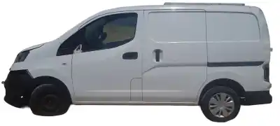 Second-hand car spare part left side door lock for nissan nv 200 (m20) kasten comfort oem iam references 