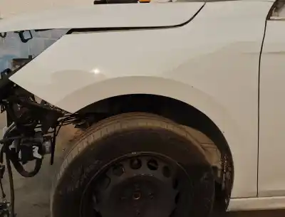 Pezzo di ricambio per auto di seconda mano parafango anteriore sinistro per opel corsa c edition riferimenti oem iam   