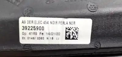 Автозапчастина б/у правий задний огляд для opel corsa c edition посилання на oem iam 39225900  