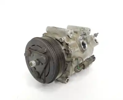 Pezzo di ricambio per auto di seconda mano compressore aria condizionata per opel corsa c edition riferimenti oem iam 9827596080  9827596380