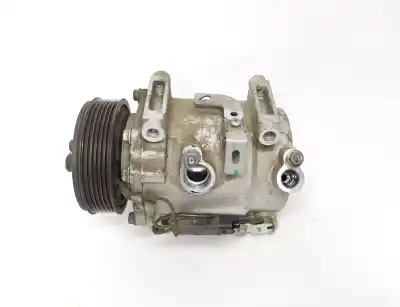 Pezzo di ricambio per auto di seconda mano compressore aria condizionata per opel corsa c edition riferimenti oem iam 9827596080  9827596380