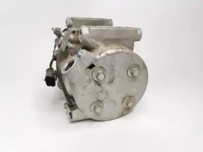 Pezzo di ricambio per auto di seconda mano compressore aria condizionata per opel corsa c edition riferimenti oem iam 9827596080  9827596380