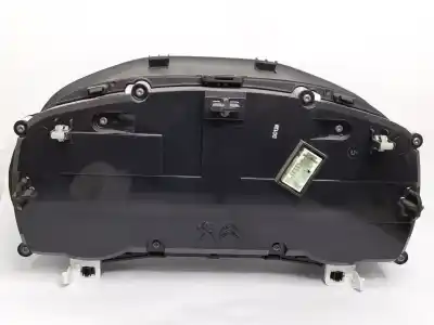 Автозапчастина б/у панель інструментів для opel corsa c edition посилання на oem iam 983157618001  