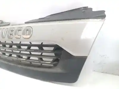 Автозапчасти б/у передняя решетка за iveco daily furgón fg 33 s ... v batalla 3000 ссылки oem iam 5801342734ez  5801342734ez