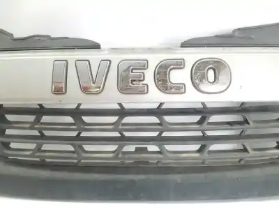 Автозапчасти б/у передняя решетка за iveco daily furgón fg 33 s ... v batalla 3000 ссылки oem iam 5801342734ez  5801342734ez