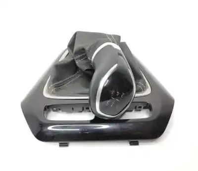 Second-hand car spare part gear lever knob for opel corsa c edition oem iam references 39198243  