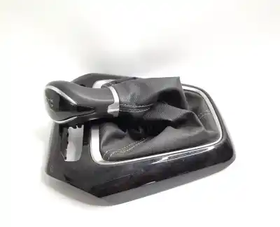 Second-hand car spare part gear lever knob for opel corsa c edition oem iam references 39198243  