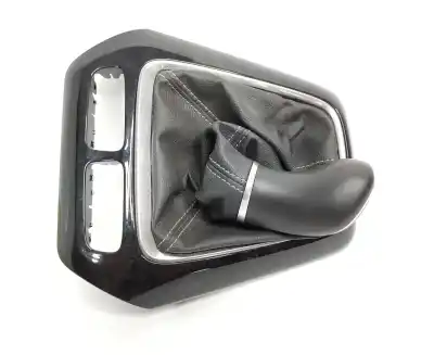 Second-hand car spare part GEAR LEVER KNOB for OPEL CORSA C  OEM IAM references 39198243  