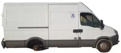 Second-hand car spare part right sunshade for iveco daily furgón fg 33 s ... v batalla 3000 oem iam references 