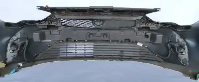 Second-hand car spare part front bumper for opel corsa c edition oem iam references   