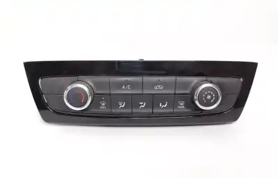 Second-hand car spare part CLIMATE CONTROL for OPEL CORSA C Edition OEM IAM references 39185221  