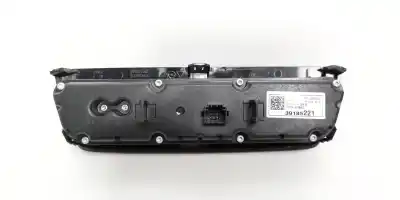 Автозапчастина б/у клімат-контроль для opel corsa c edition посилання на oem iam 39185221  
