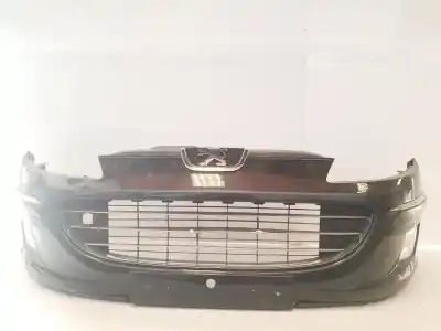 Second-hand car spare part FRONT BUMPER for PEUGEOT 407 ST Confort OEM IAM references   