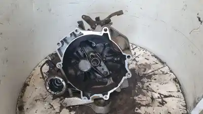 Second-hand car spare part GEARBOX for SEAT IBIZA (6L1) Cool OEM IAM references GKU  