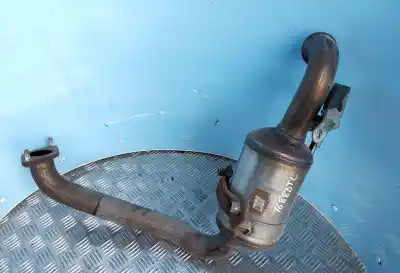 Автозапчасти б/у катализатор за FORD FOCUS C-MAX (CAP) Ambiente (D) ссылки OEM IAM 3M515F297RA  