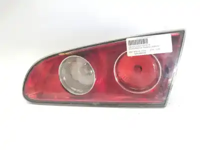 Second-hand car spare part INTERIOR REAR RIGHT LIGHT for SEAT IBIZA (6L1)  OEM IAM references 6L6945094  6L6945094