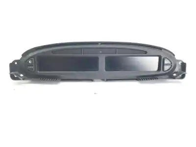 Pezzo di ricambio per auto di seconda mano  per CITROEN XSARA PICASSO  Riferimenti OEM IAM 965948980  965948980