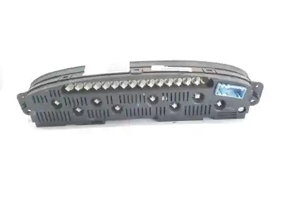 Peça sobressalente para automóvel em segunda mão quadrante por citroen xsara picasso 2.0 hdi cat (rhy / dw10td) referências oem iam 965948980  965948980