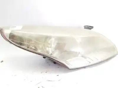 İkinci el araba yedek parçası SAG FAR için RENAULT MEGANE III BERLINA 5 P Expression OEM IAM referansları 260100017R  