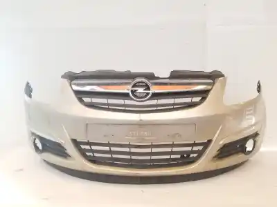 Pezzo di ricambio per auto di seconda mano  per OPEL CORSA D  Riferimenti OEM IAM   