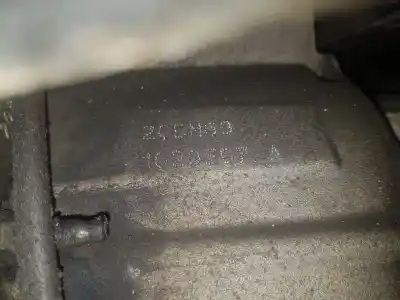 Second-hand car spare part  for PEUGEOT 307 BREAK/SW (S2)  OEM IAM references 20DM69  