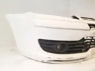 Second-hand car spare part front bumper for citroen c4 berlina collection oem iam references   