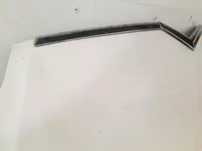 Peça sobressalente para automóvel em segunda mão capot por citroen c4 berlina collection referências oem iam   