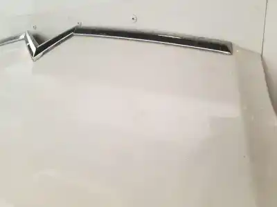 Peça sobressalente para automóvel em segunda mão capot por citroen c4 berlina collection referências oem iam   