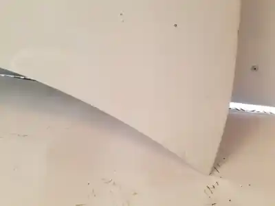 Peça sobressalente para automóvel em segunda mão capot por citroen c4 berlina collection referências oem iam   