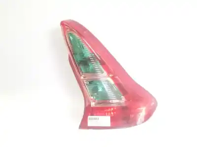 Second-hand car spare part  for CITROEN C4 BERLINA  OEM IAM references 9646801677  9646801677