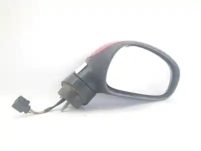 Автозапчасти б/у задний вид справа за SEAT LEON (1P1) Comfort Limited ссылки OEM IAM 1P1857934  1P1857934