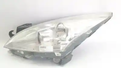 Автозапчастина б/у ЛІВА ФАРА для PEUGEOT 5008 Confort Посилання на OEM IAM 9682519180  